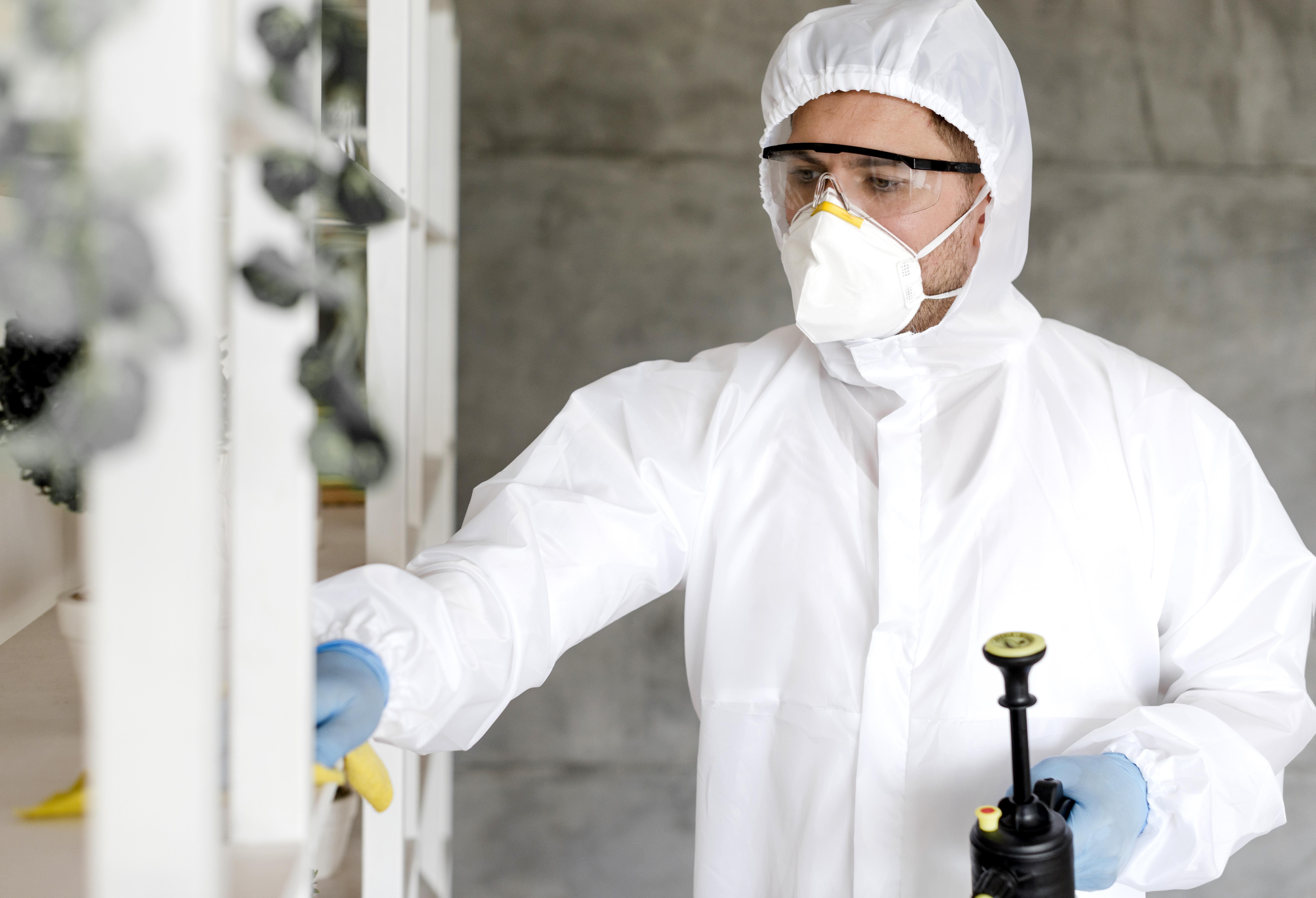 Best Pest Control Services for Commercial Purpose in Sydne