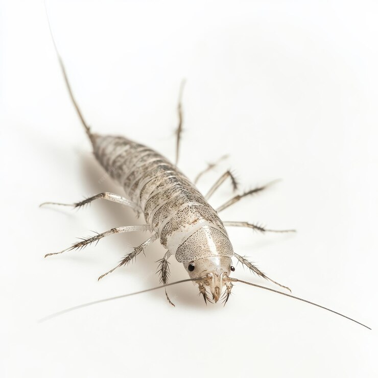 Best Silver Fish Control Services in Sydney